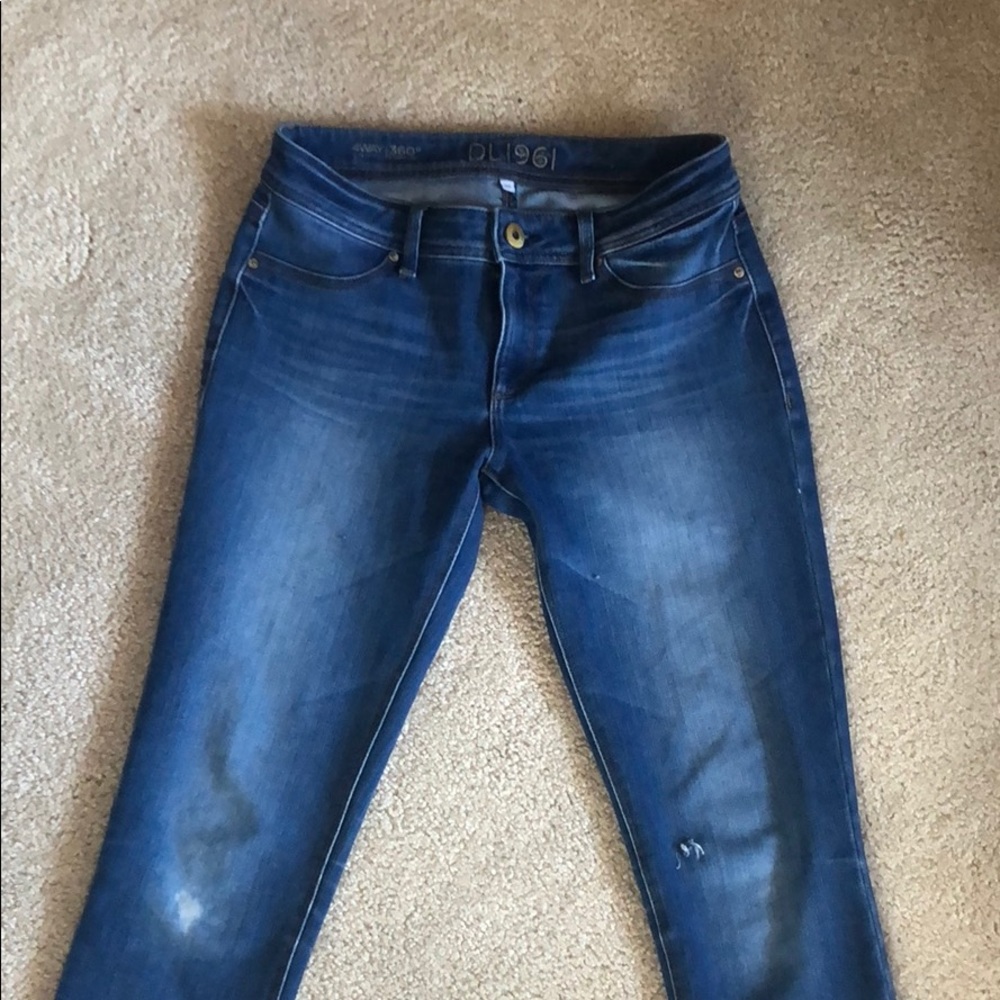DL1961 Jeans